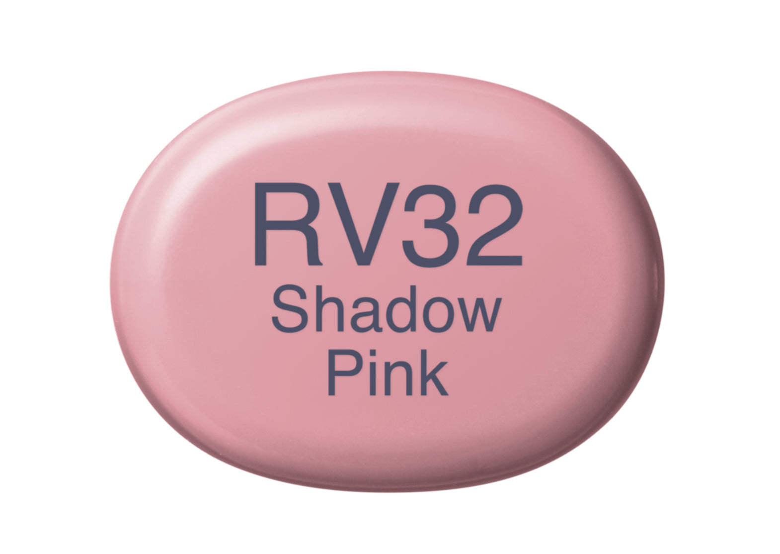Copic Sketch Marker Red Violets, Shadow Pink RV32 | 4511338007280