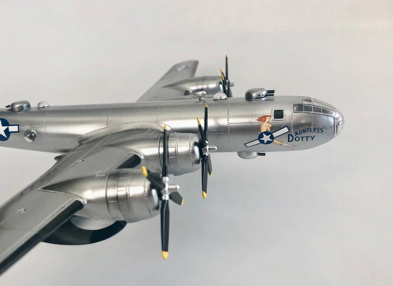 Atlantis 1/120 B-29 Superfortress Bomber | 850002740462