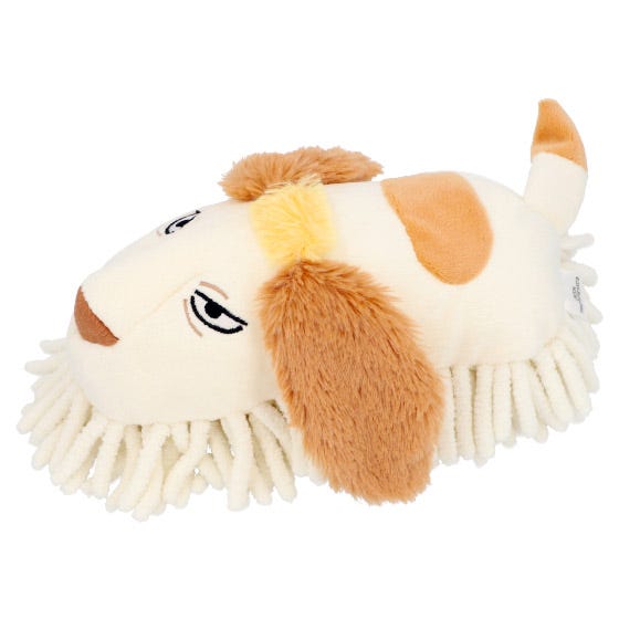 Benelic Heen Desk Duster Plush "Howl's Moving Castle" | 4990593329908