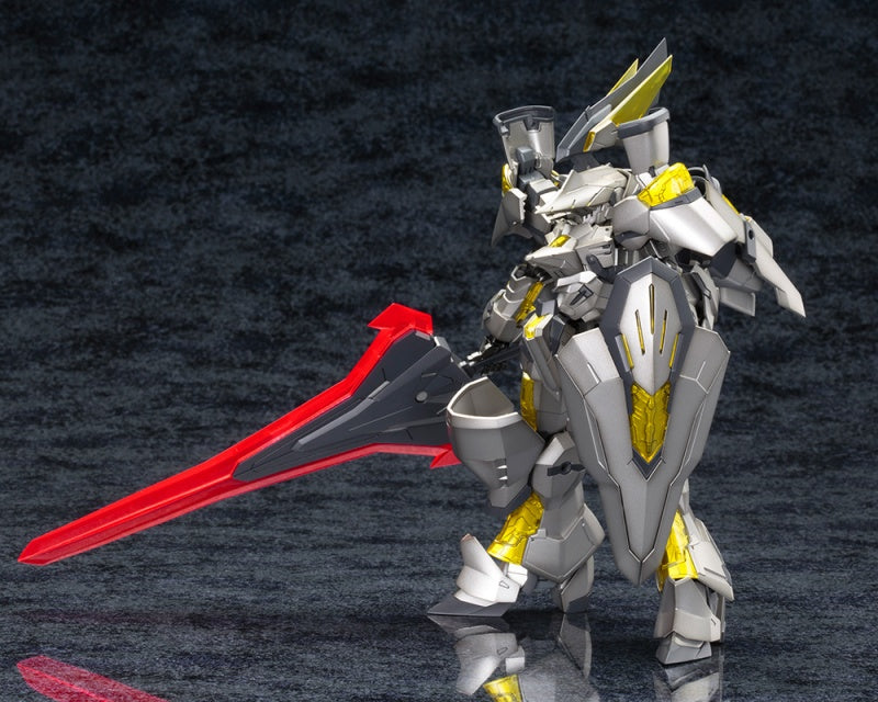 Kotobukiya 1/100 Frame Arms NSG-Z0/K Durga II: RE2, Frame Arms Figure Kit | 190526035904