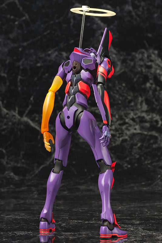Kotobukiya 1/400 Evangelion Battle Weapon Test Type 01 First Unit Awakening Version | 190526031999