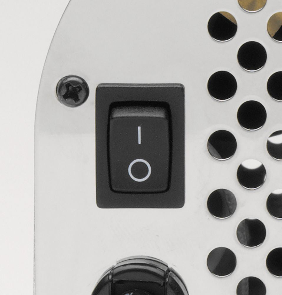 IWATA Silver Jet 110-120V Airbrush Compressor | 734748100059