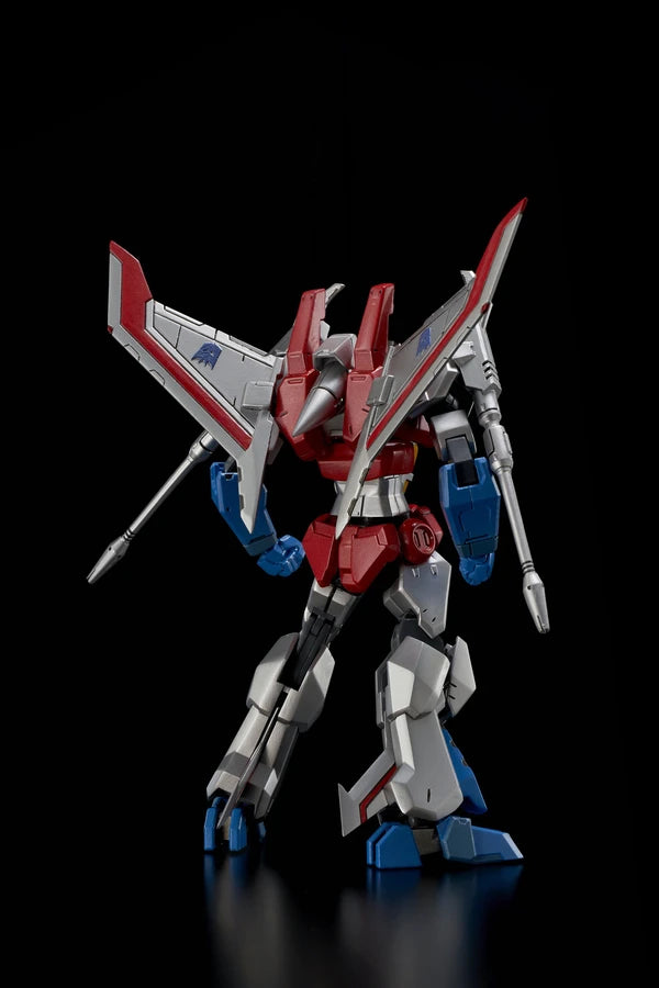 Flame Toys Furai Model 02 Starscream 'Transformers' | 4897054512285