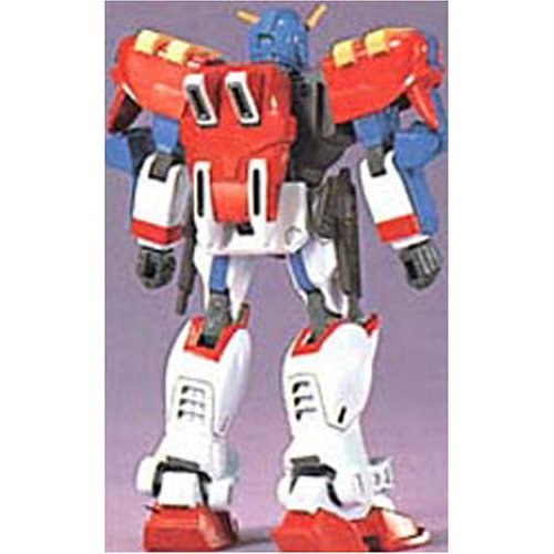 Bandai G-03 Maxter Gundam 'G Gundam', Bandai 1/144 G Gundam | 4573102590336