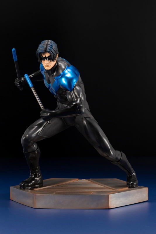 Kotobukiya 1/6 ARTFXJ DC Universe Titans Series Nightwing | 190526021068