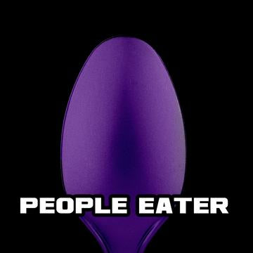 Turbo Dork People Eater Metallic Acrylic Paint 20ml Bottle | 631145994475