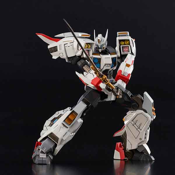 Flame Toys Drift 'Transformers', Flame Toys Furai Model | 4897054513169