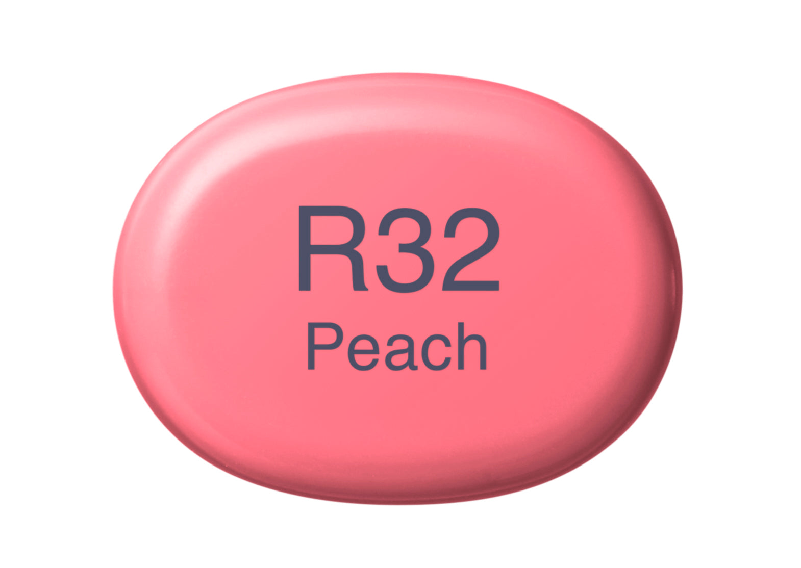 Copic Sketch Marker Reds, Peach R32 | 4511338003268