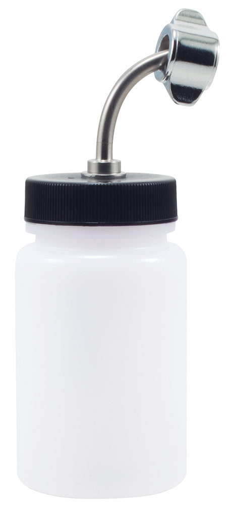 IWATA G-Series G6 Bottle Set Side Feed Airbrush-Gun | 734748190005