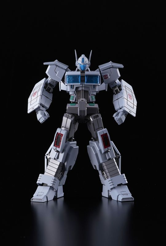 Flame Toys Furai Ultra Magnus (IDW Ver.) 'Transformers' | 4897054513688