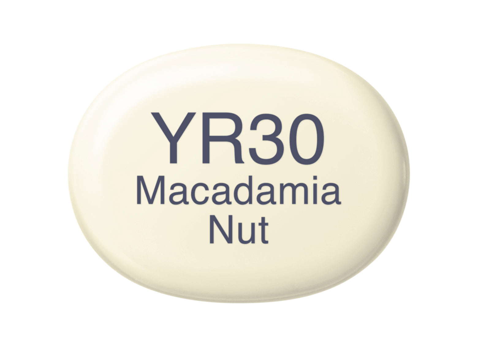Copic Sketch Marker Yellow Reds, Macadamia Nut YR30 | 4511338052167