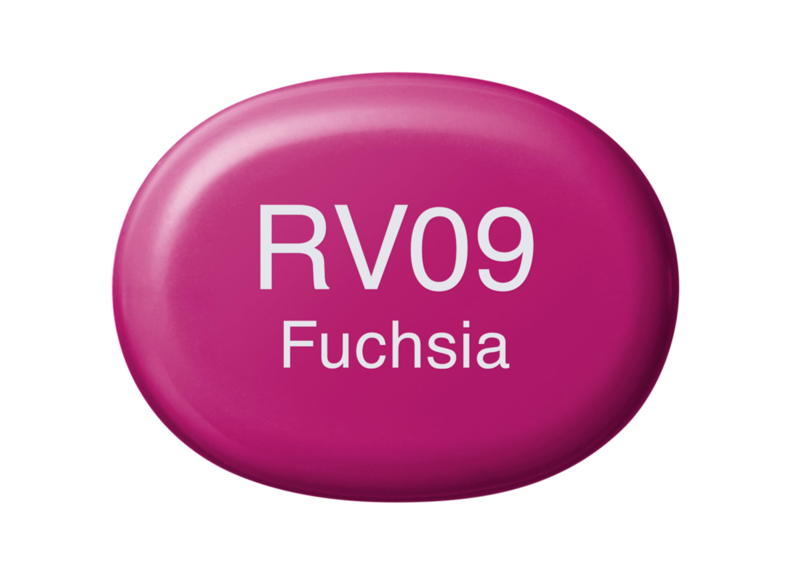 Copic Sketch Marker Red Violets, Fuchsia RV09 | 4511338003329