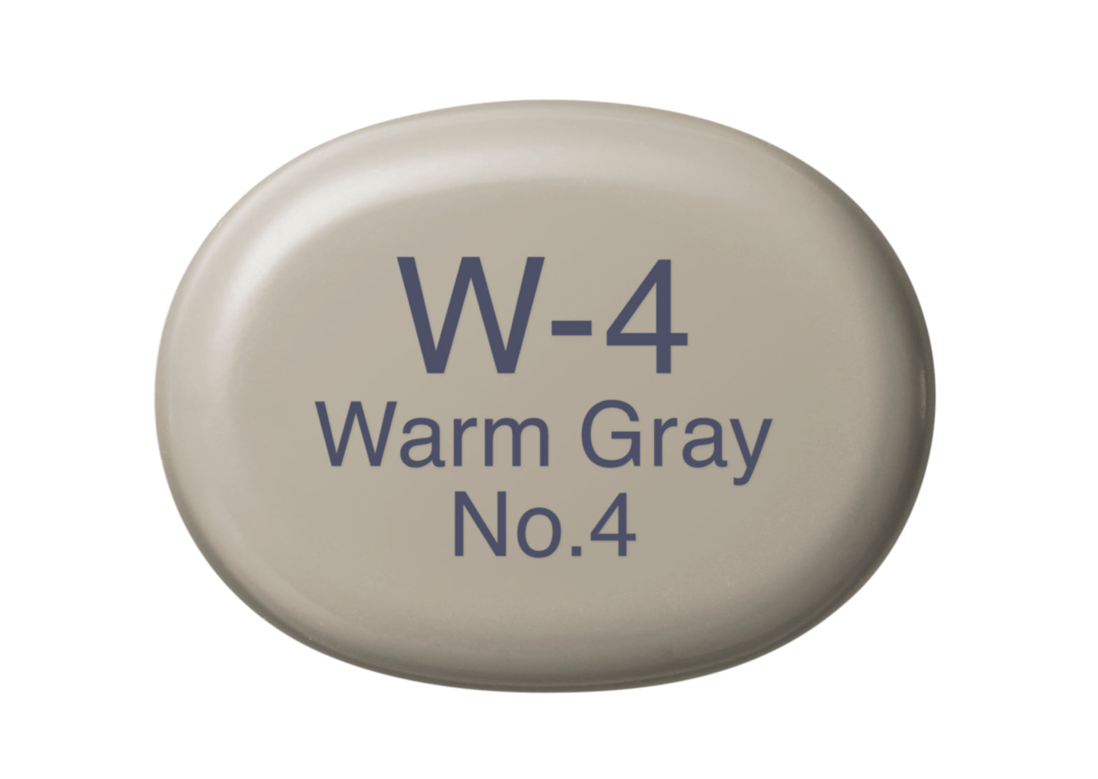Copic Sketch Marker Grays, Warm Gray W4 | 4511338006948