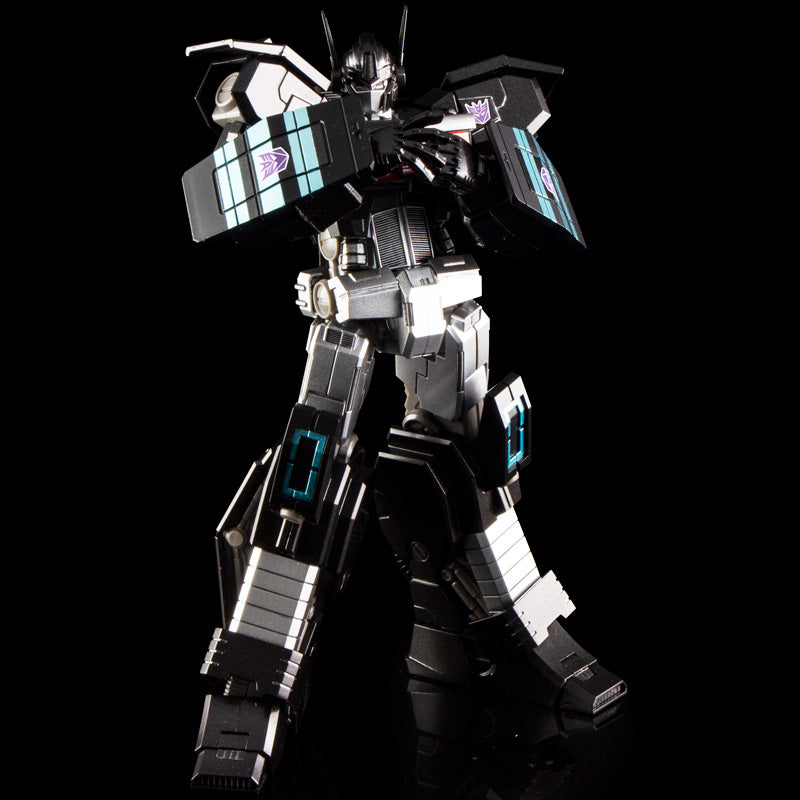 Flame Toys Furai Model Nemesis Prime (IDW ver.) 'Transformers' | 4897054512964
