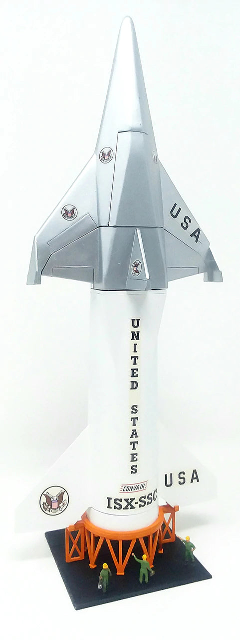 Atlantis 1/150 Convair Space Shuttle | 850002740271