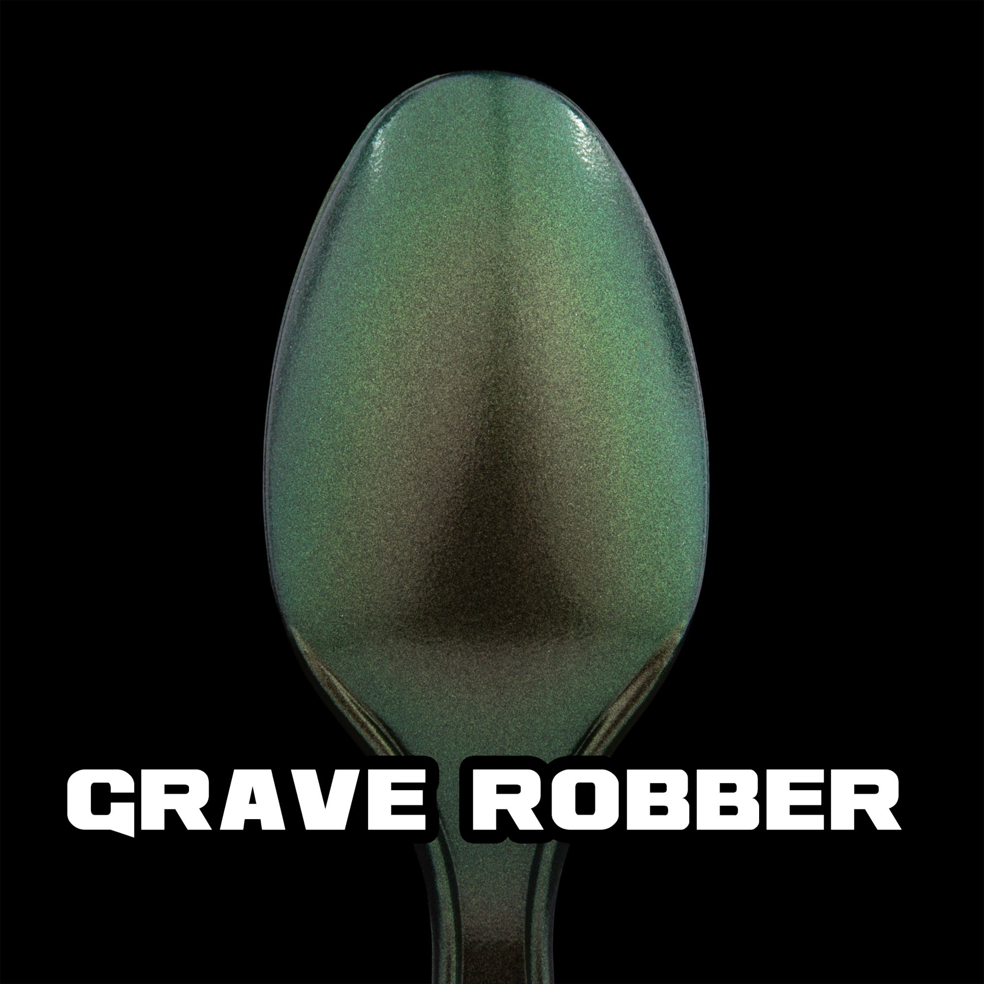 Turbo Dork Grave Robber Turboshift Acrylic Paint 20ml Bottle | 631145995151