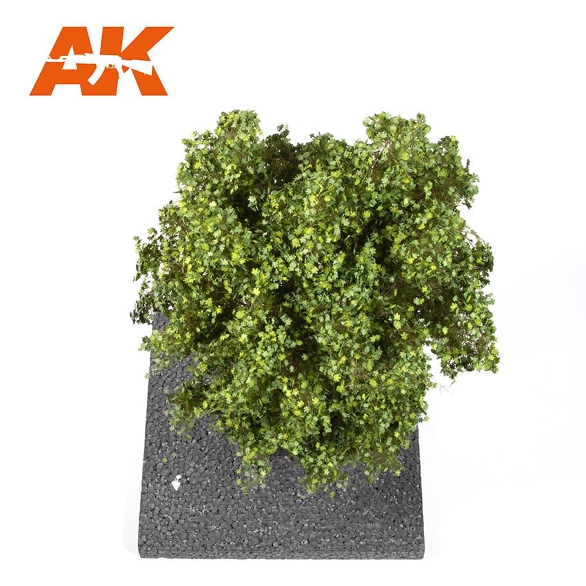 AK Interactive Maple Tree 1/35 | 8435568311626