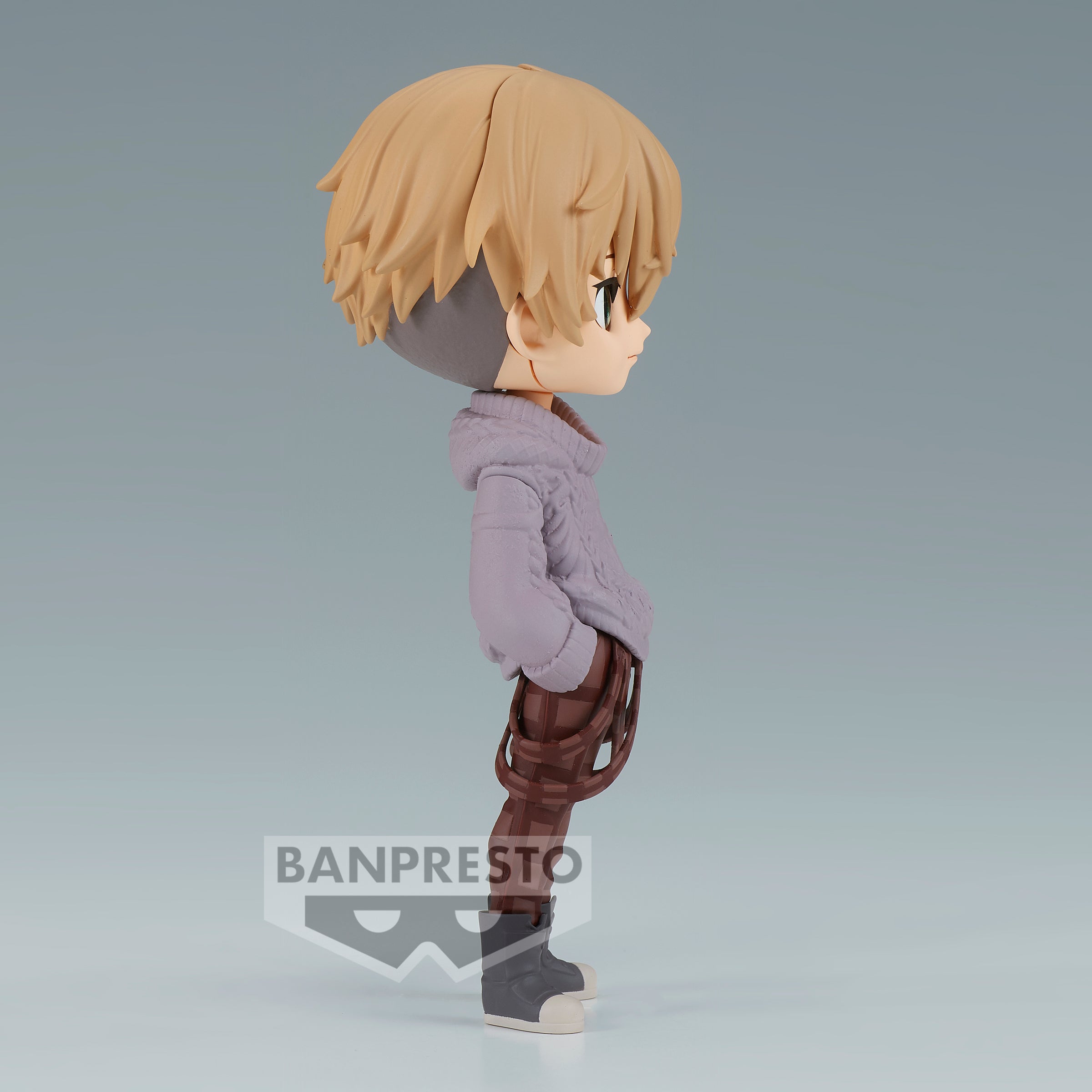 Bandai Spirits X Banpresto Qposket Chifuyu Matsuno - Plain Clothes ver. (Ver. B) "Tokyo Revengers" | 4983164884807