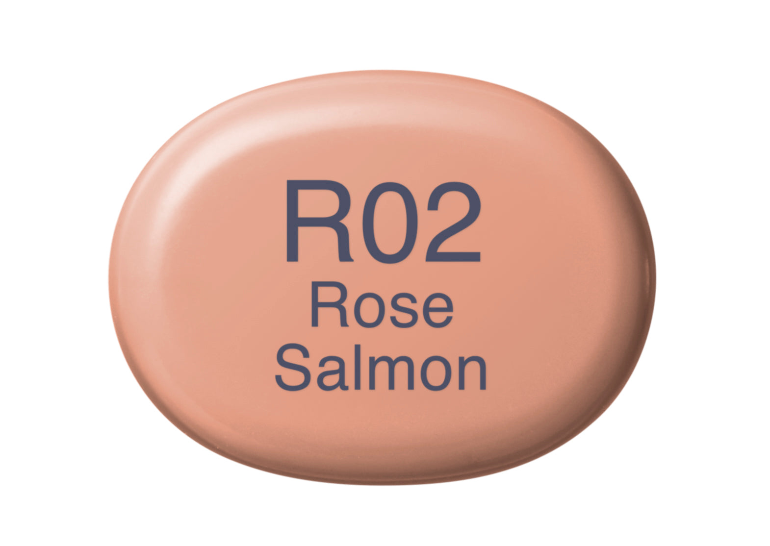 Copic Sketch Marker Reds, Rose Salmon R02 | 4511338003206