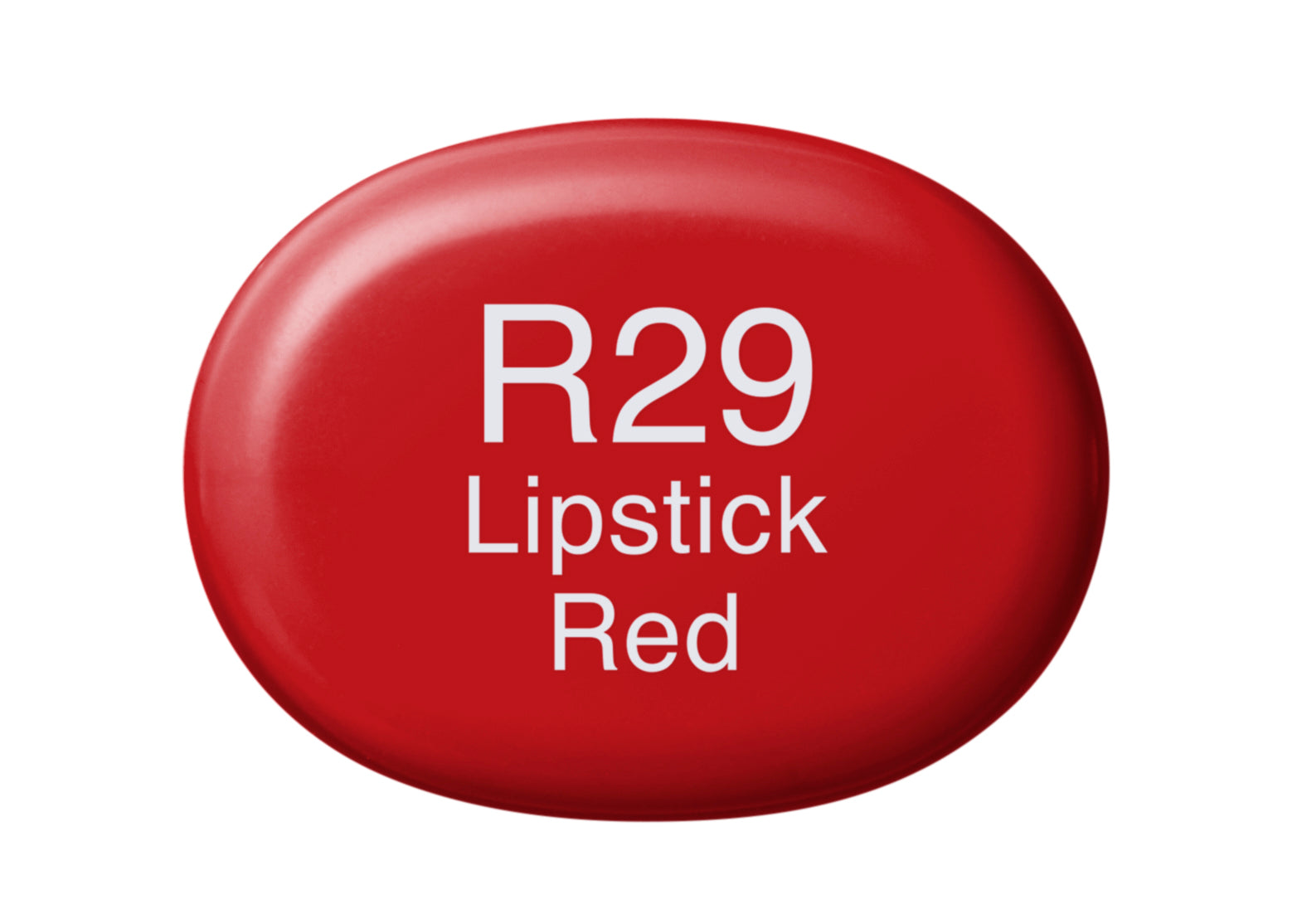 Copic Sketch Marker Reds, Lipstick Red R29 | 4511338003251