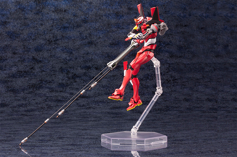 Kotobukiya 1/400 Evangelion Production Model-02B | 190526033948