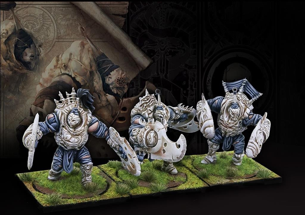 Conquest, Spires Start Playing Holiday Set, Wave 1 (PBW6022) | 5213009011785