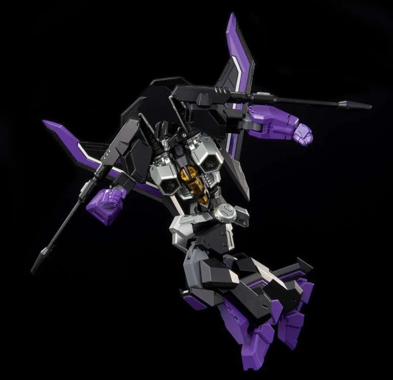 Flame Toys Furai Model Skywarp 'Transformers' | 4897054512360