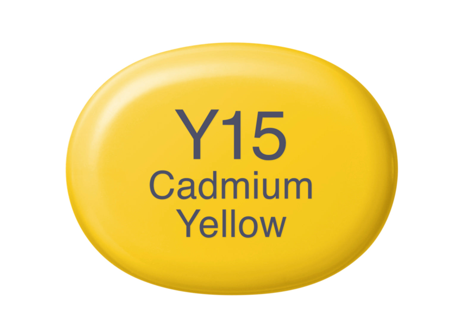 Copic Sketch Marker Yellows, Cadmium Yellow Y15 | 4511338003503