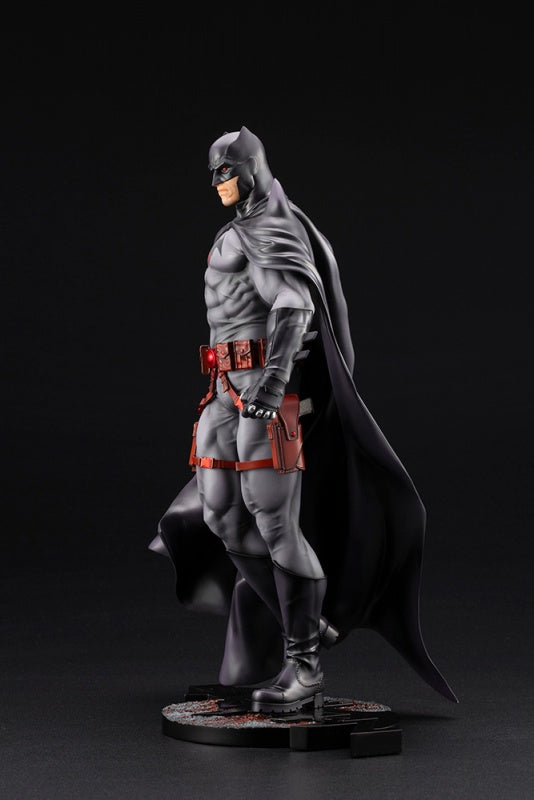Kotobukiya 1/6 DC Comics Elseworld Batman Thomas Wayne Artfx Statue, DC Universe Series | 190526021082