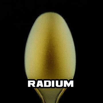 Turbo Dork Radium Turboshift Acrylic Paint 20ml Bottle | 631145994420