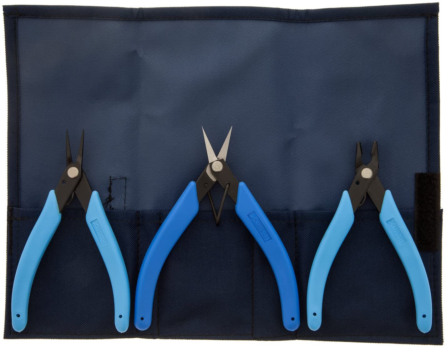 Xuron Photo-Etch Tool Kit 9180ET, 575, 450 (TK 3600) 90354 | 615265903548