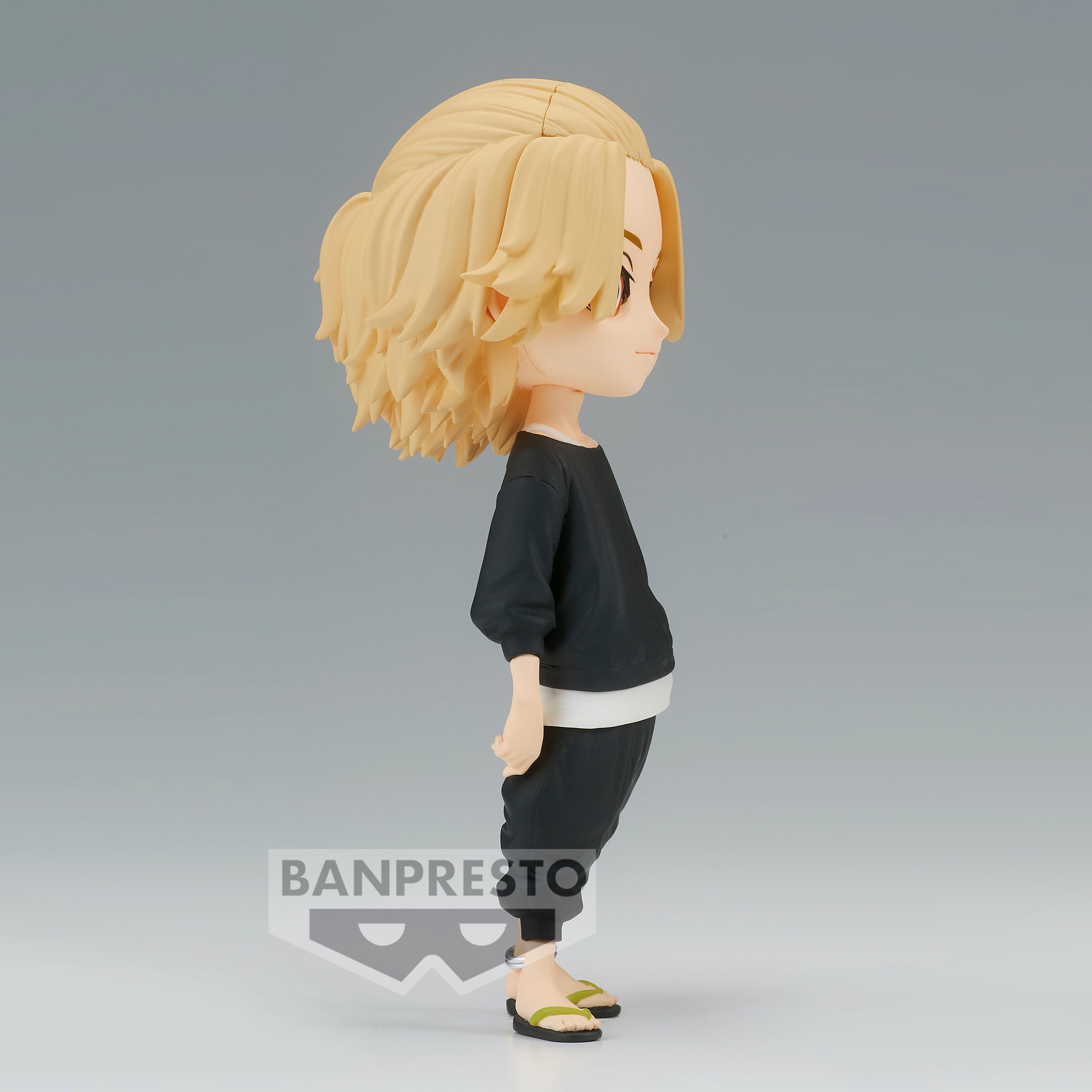 Bandai Spirits X Banpresto Q posket Manjiro Sano - Plain Clothes Ver. (Ver. A) "Tokyo Revengers" | 4983164881479