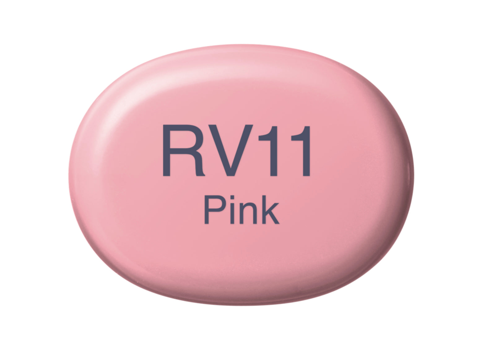 Copic Sketch Marker Red Violets, Pink RV11 | 4511338003336