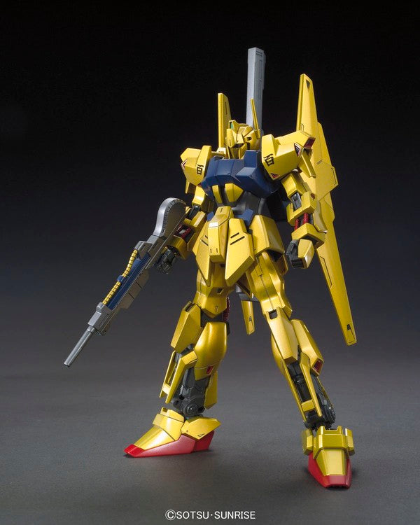 Bandai #200 Hyaku-Shiki 'Z Gundam', Bandai HGUC | 4549660090496