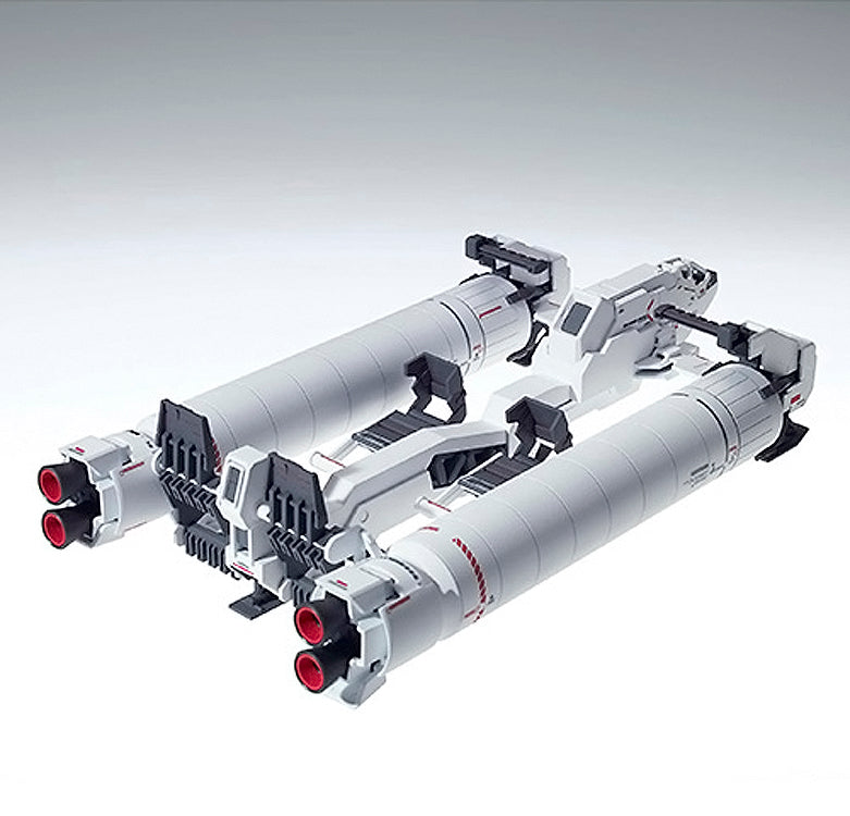 Bandai Full Armor Unicorn Gundam (Ver.Ka) 'Gundam UC', Bandai MG | 4543112728180