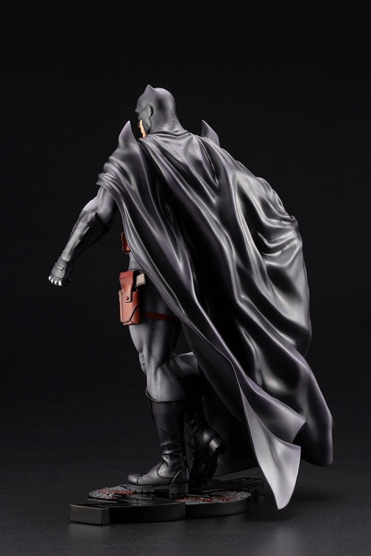 Kotobukiya 1/6 DC Comics Elseworld Batman Thomas Wayne Artfx Statue, DC Universe Series | 190526021082