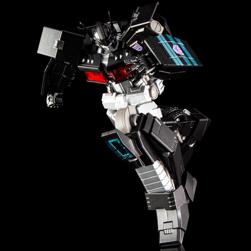 Flame Toys Furai Model Nemesis Prime (IDW ver.) 'Transformers' | 4897054512964