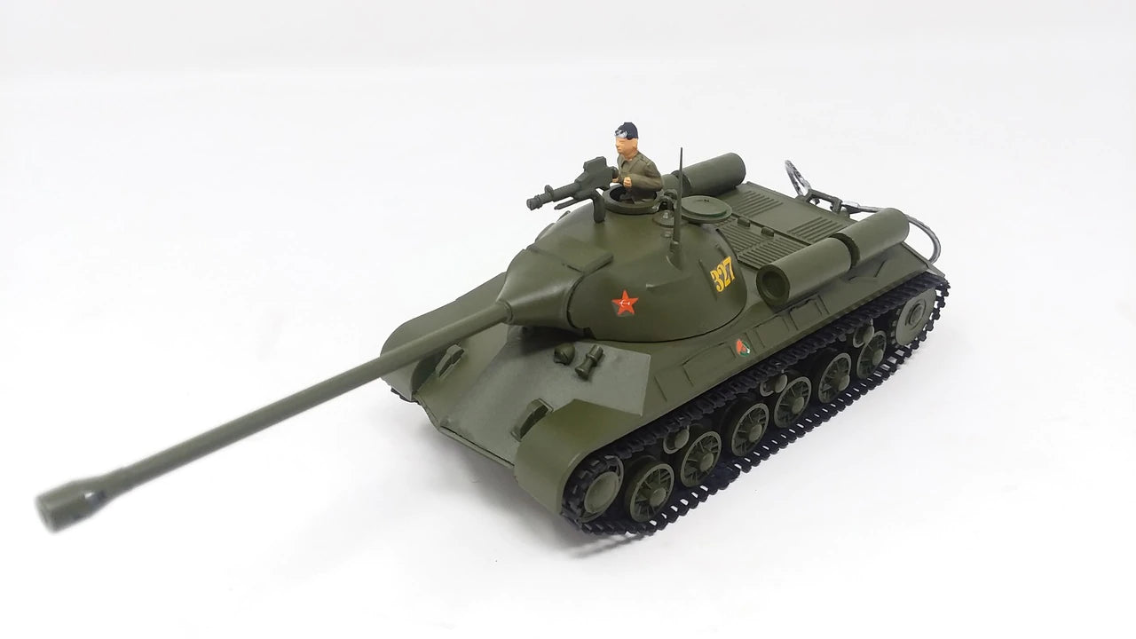 Atlantis Russian Stalin Tank | 850002740257