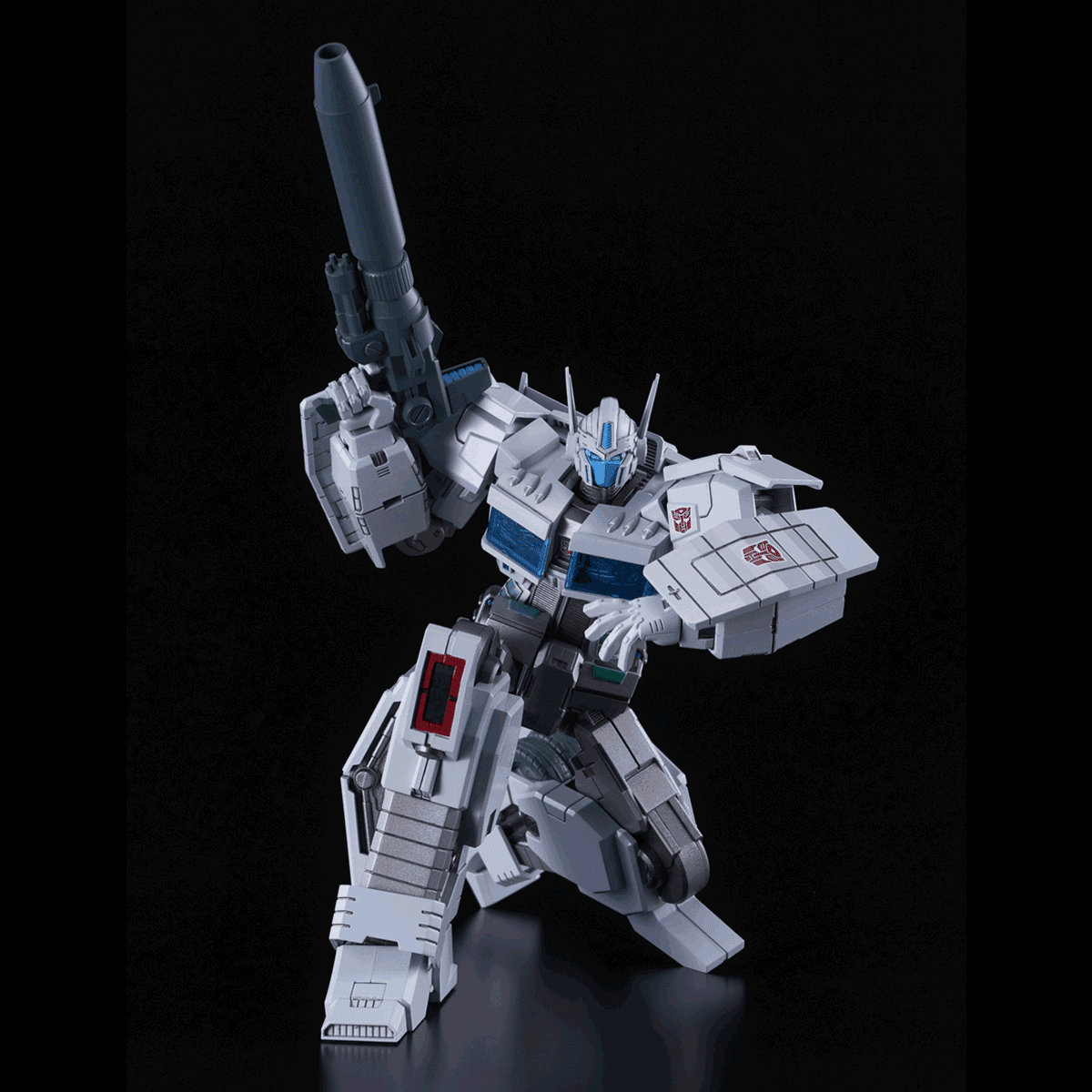 Flame Toys Furai Ultra Magnus (IDW Ver.) 'Transformers' | 4897054513688