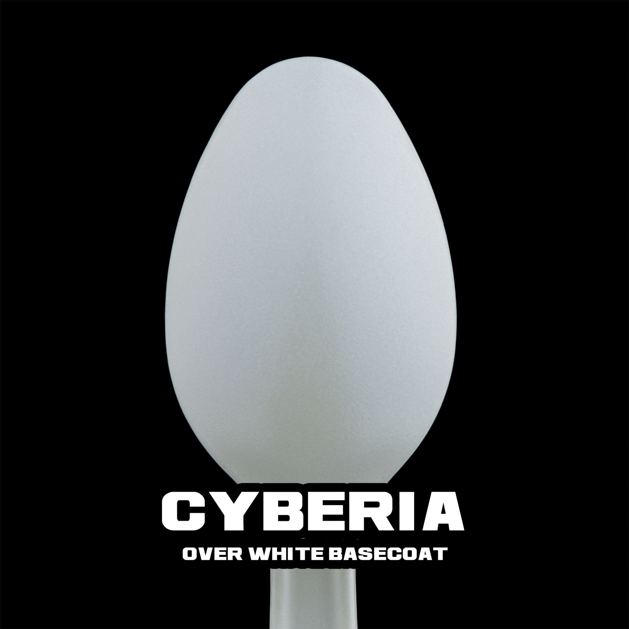 Turbo Dork Cyberia Turboshift Acrylic Paint 20ml Bottle | 631145994550