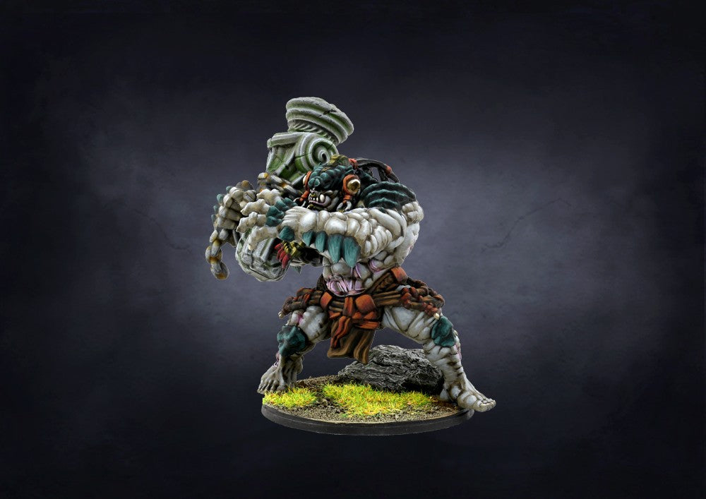 Conquest, W'adrhun - Warbred (PBW9006) | 5213009012294