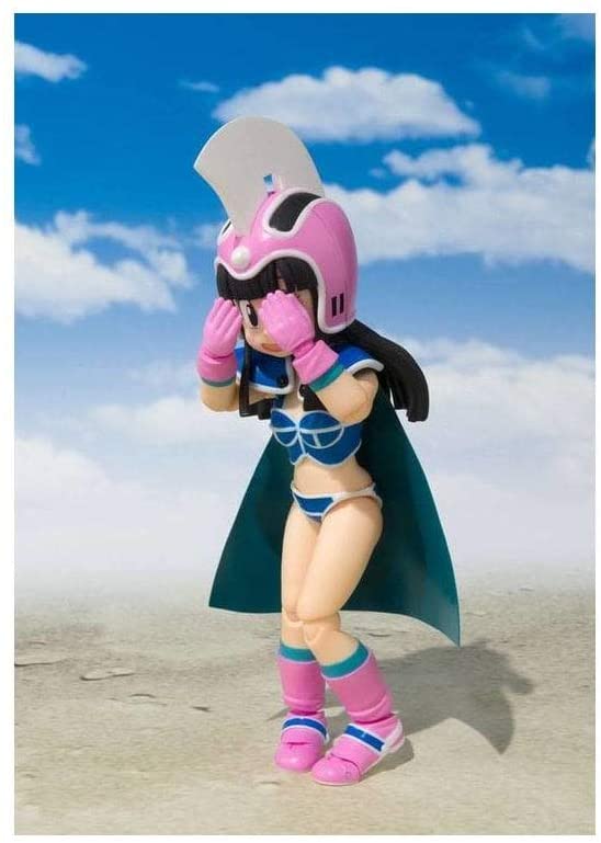 Bandai Chi-Chi -KID- 'Dragon Ball', Bandai S.H. Figuarts | 4573102594990
