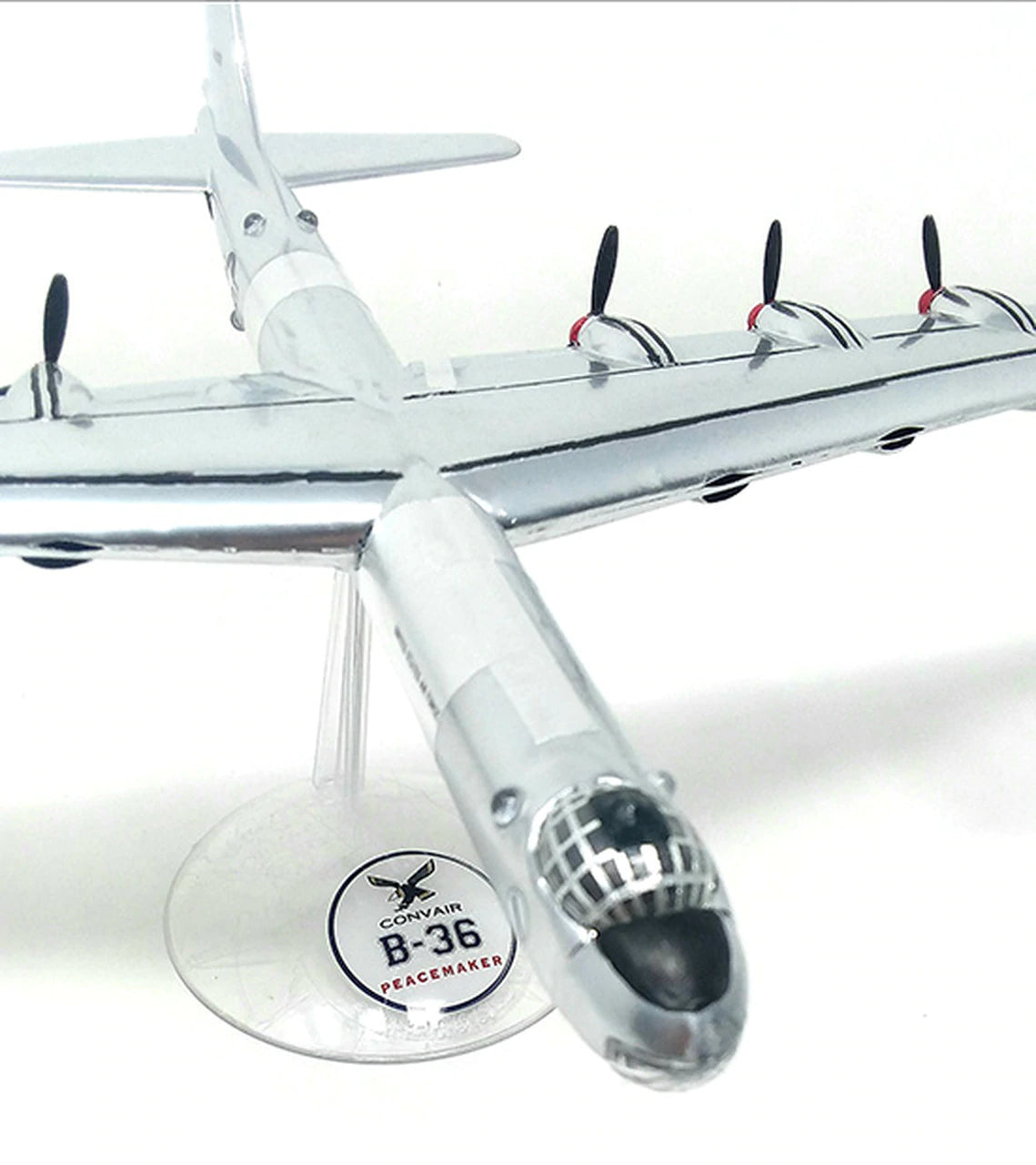 Atlantis B-36 Peacemaker | 850002740318