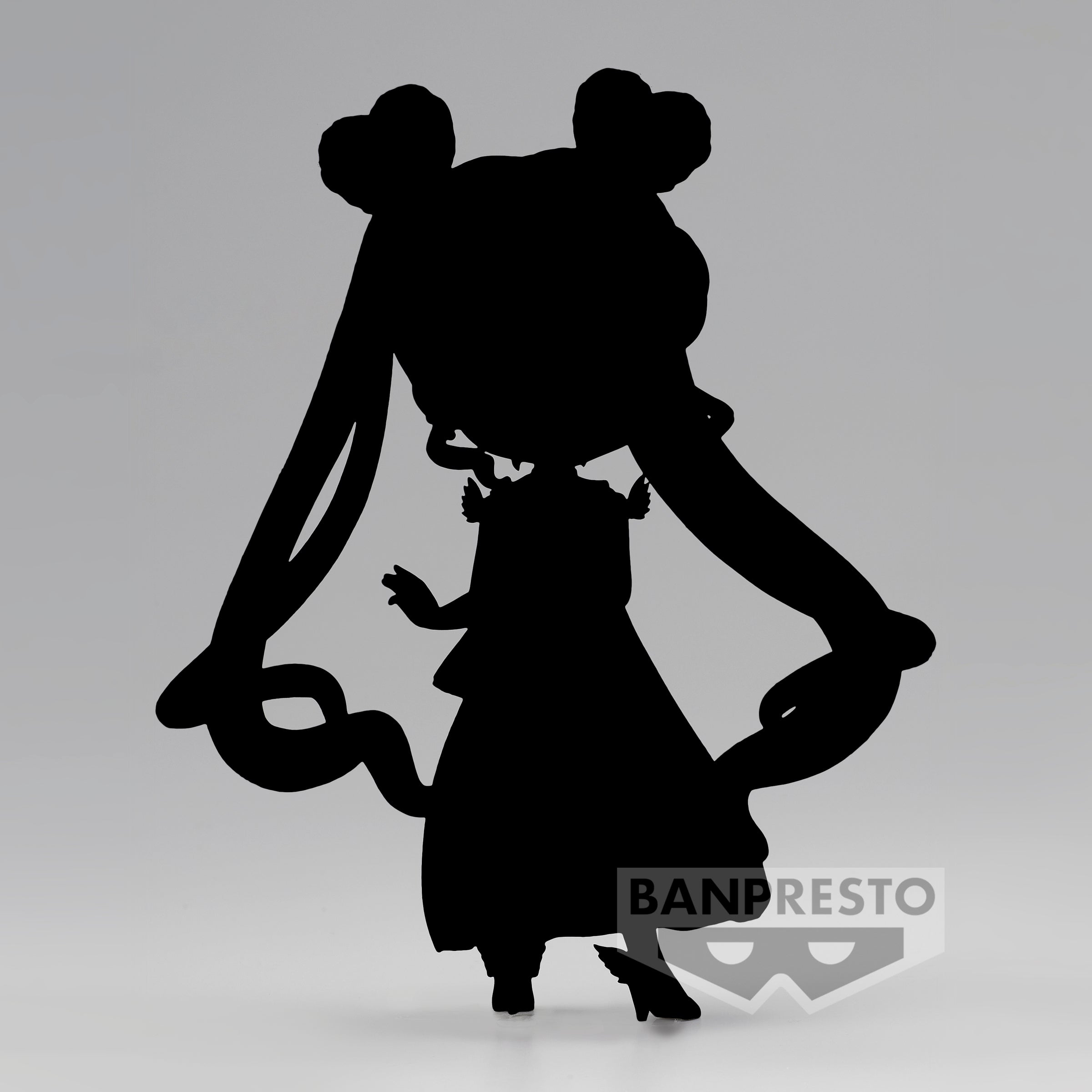 Bandai Spirits X Banpresto Q posket Movie Character (Ver. A) (TBA) "Pretty Guardian Sailor Moon Cosmos the Movie" | 4983164882889