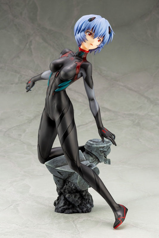 Kotobukiya 1/6 Evangelion Rei Ayanami Plugsuit Version | 190526020818