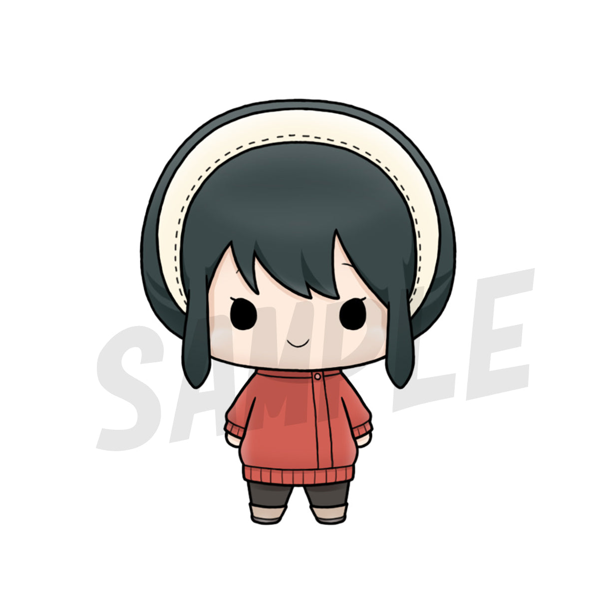 Megahouse Chokorin Mascot Spy x Family (Set) | 4535123833809