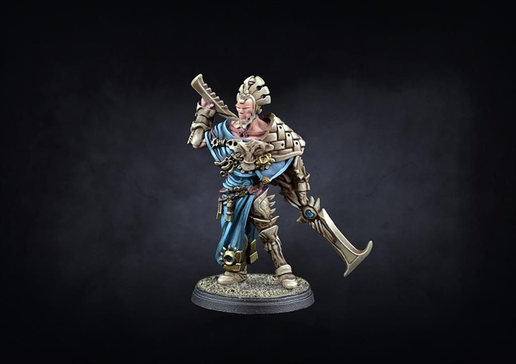 Conquest, Spires Start Playing Holiday Set, Wave 1 (PBW6022) | 5213009011785