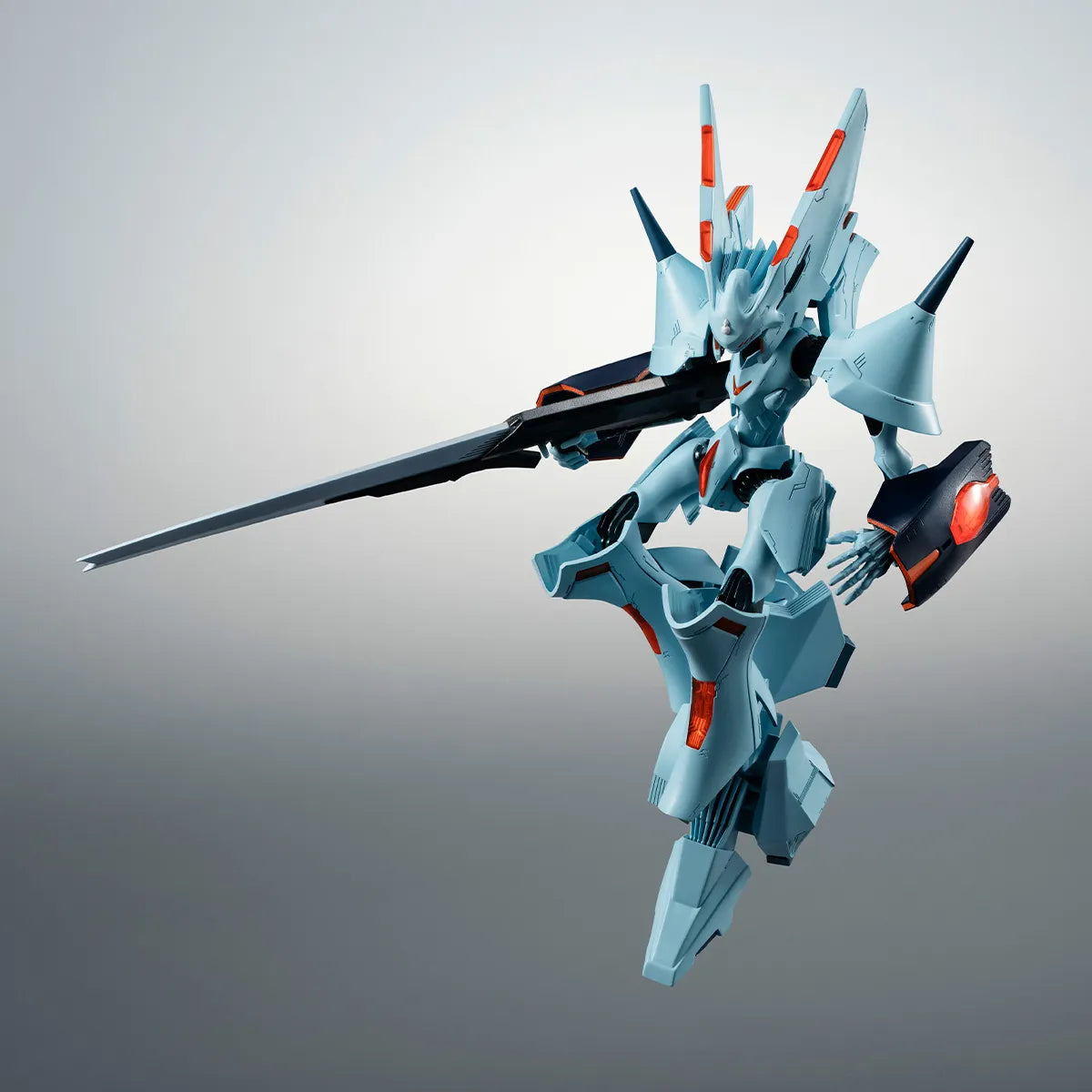 Bandai Spirits The Robot Spirits <Side Antibody> Nellie Brainpowerd | 4573102633033