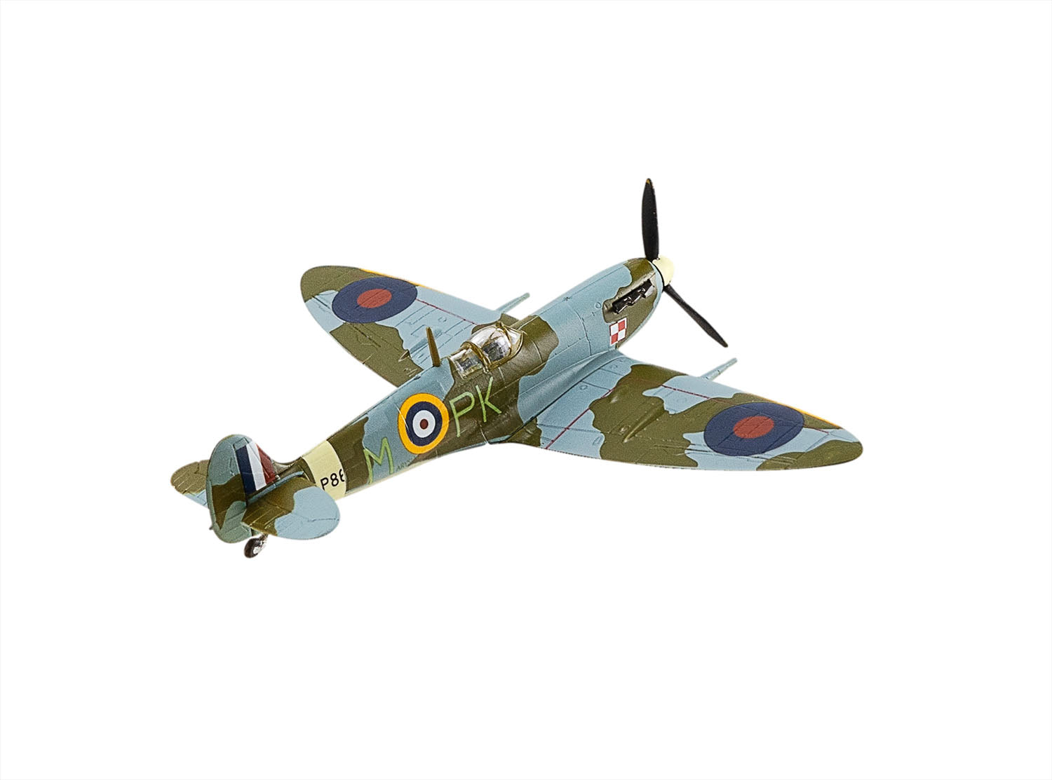 F-Toys 1/144 Wing Kit Collection Versus Series 15 ,10-Pack Box with all 8 Varieties + 2 Secrets | 582138604795
