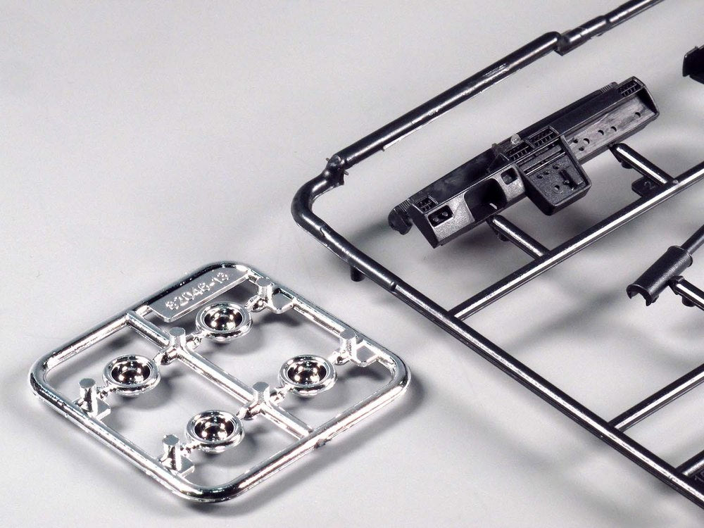 Platz NuNu 1/24 Mitsubishi Lancer Turbo 82 Rally of 1000 Lakes, Vehicle | 4545782063745